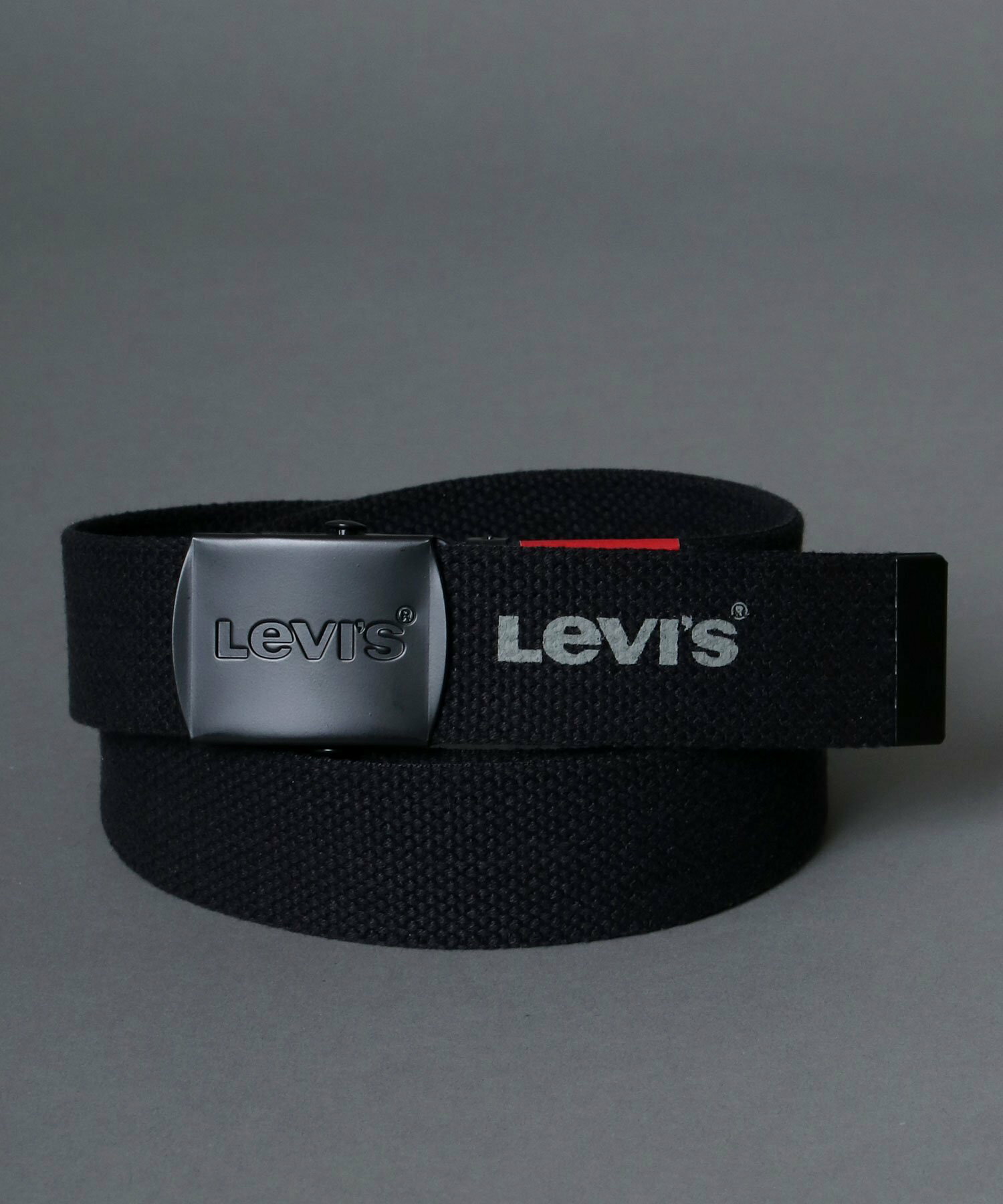 Levi's ベルト メンズ GIベルト ブランド カジュアル